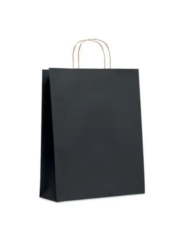 Sac en papier grand format PAPER TONE L 2