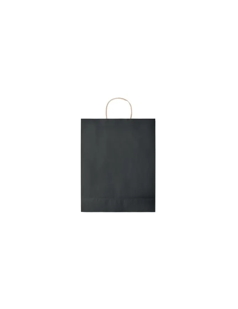 Sac en papier grand format PAPER TONE L