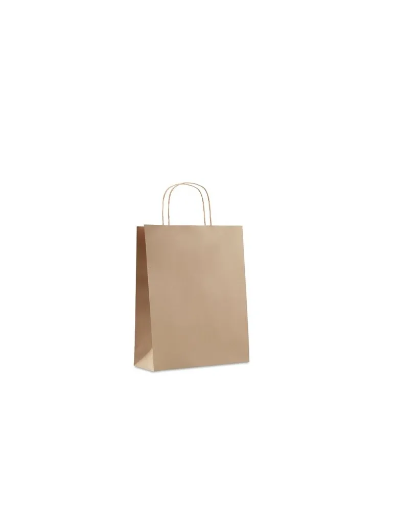 Sac en Papier Moyen Format PAPER TONE M