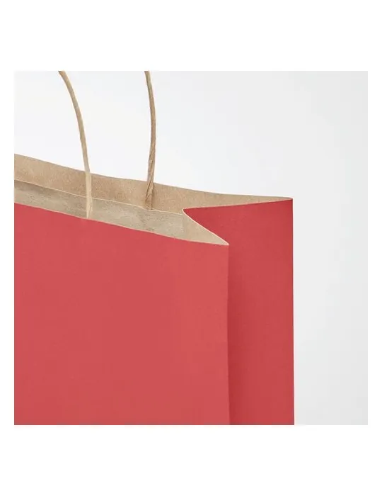 Sac en Papier Moyen Format PAPER TONE M