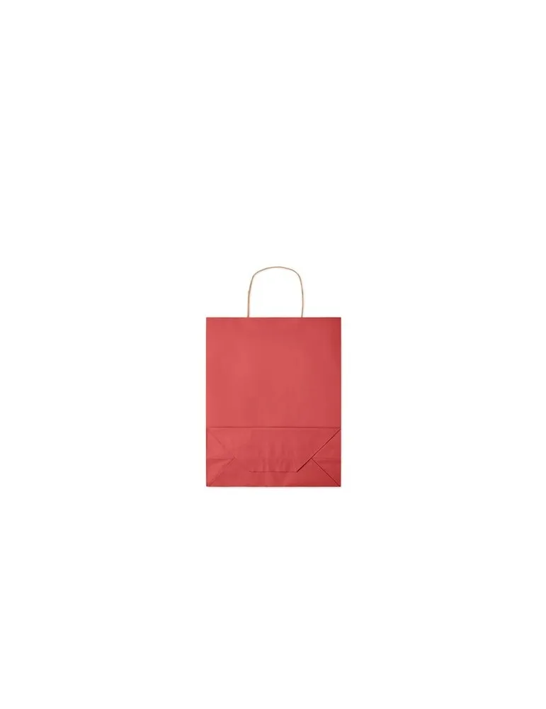 Sac en Papier Moyen Format PAPER TONE M