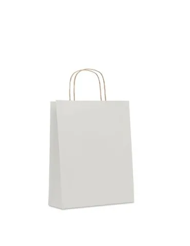 Sac en Papier Moyen Format PAPER TONE M 2