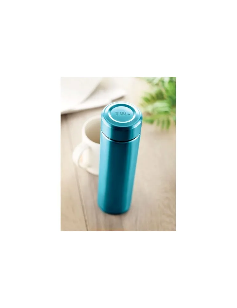 Gourde Isotherme PATAGO 425 ml – Élégante et Pratique