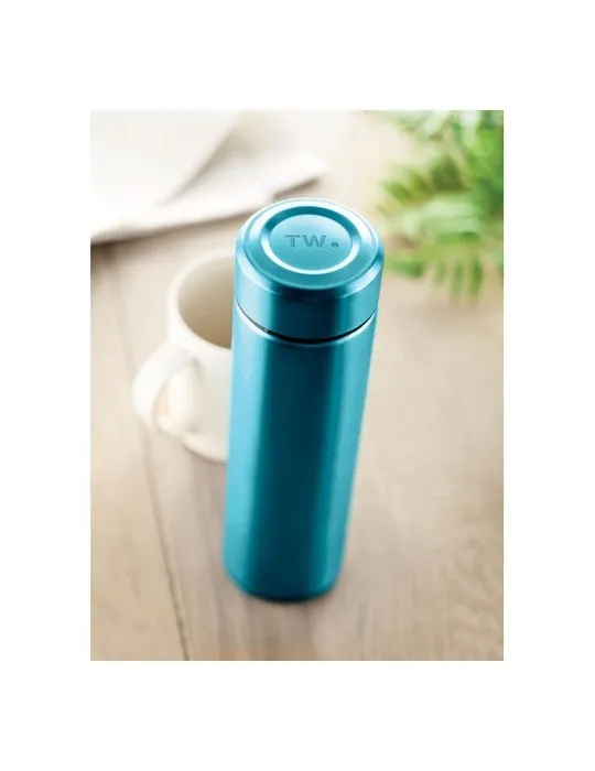 Gourde Isotherme PATAGO 425 ml – Élégante et Pratique