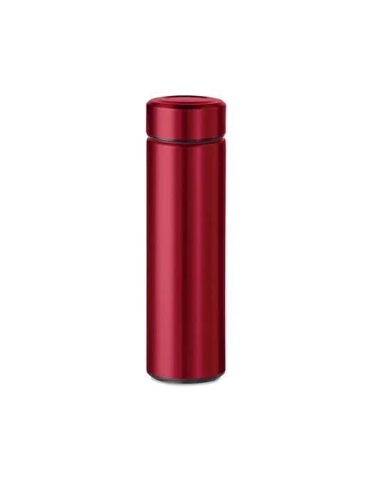 Gourde Isotherme PATAGO 425 ml – Élégante et Pratique