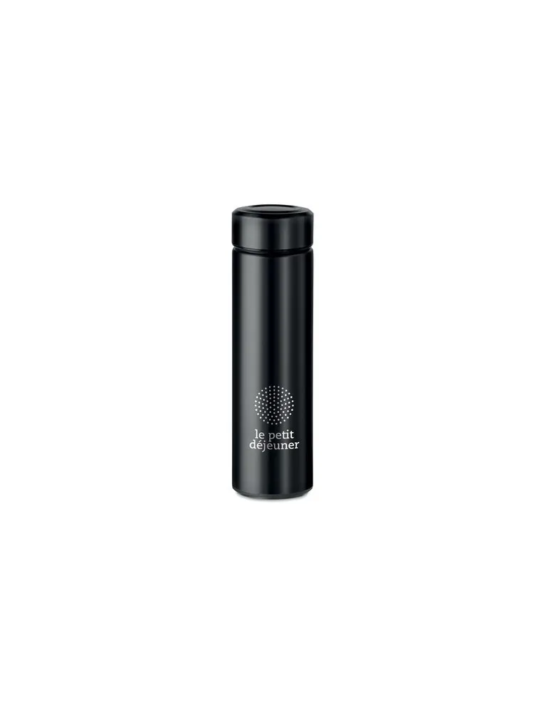 Gourde Isotherme PATAGO 425 ml – Élégante et Pratique