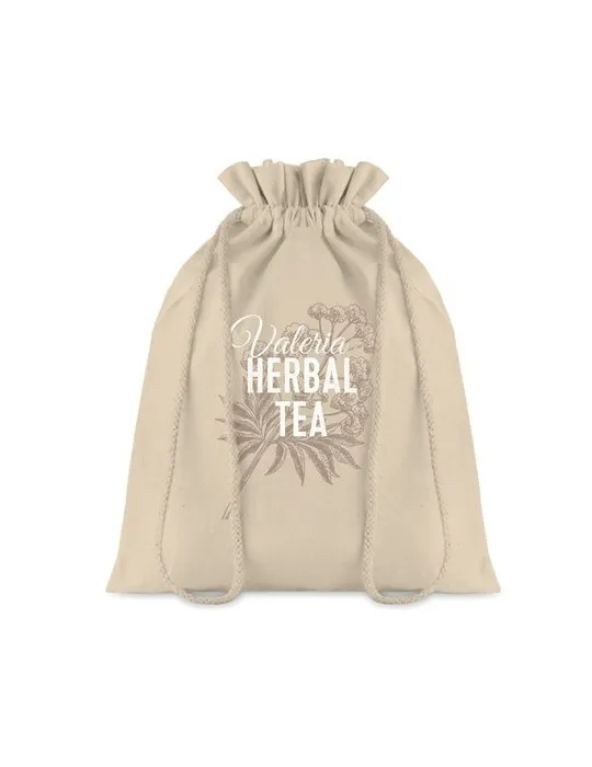 Sac en Coton Medium TASKE - Éco-Responsable et Pratique