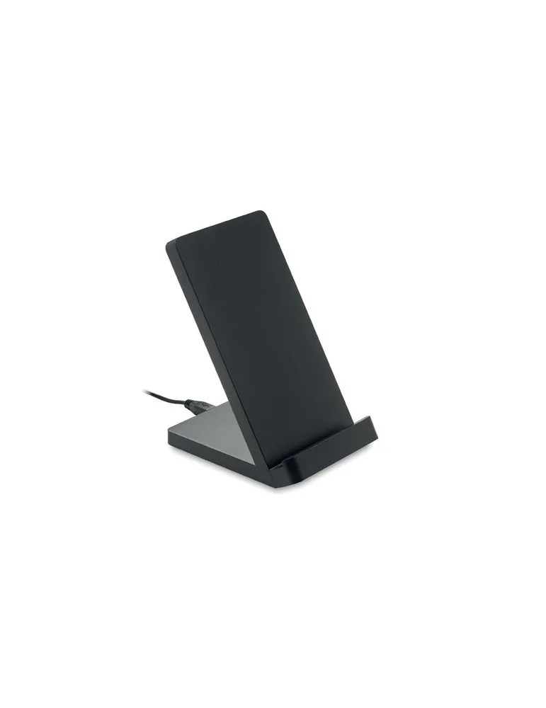Chargeur Sans Fil en Bambou WIRESTAND