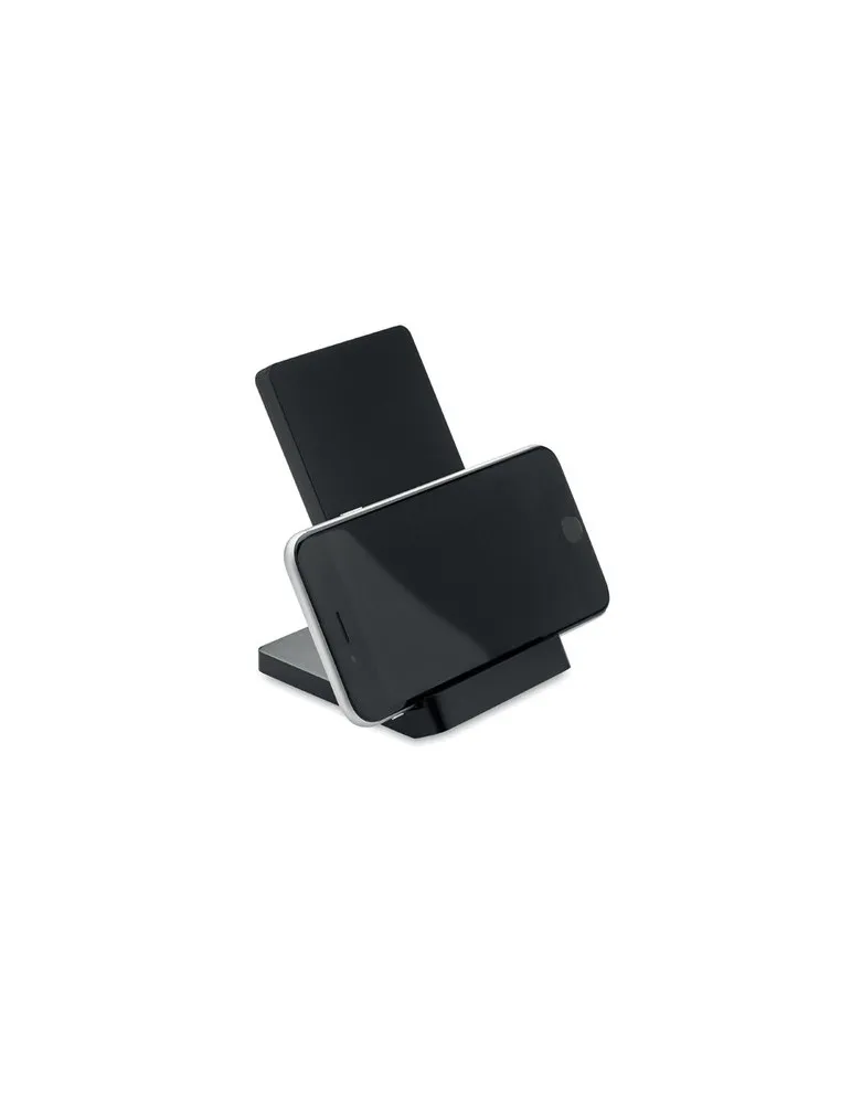 Chargeur Sans Fil en Bambou WIRESTAND