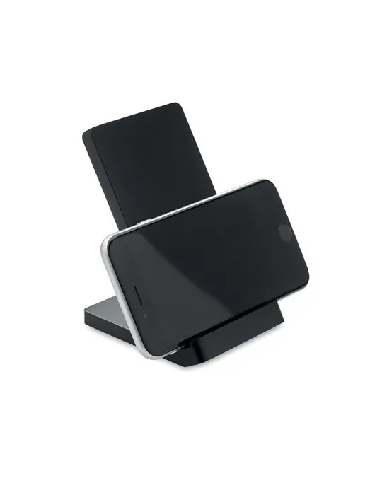 Chargeur Sans Fil en Bambou WIRESTAND