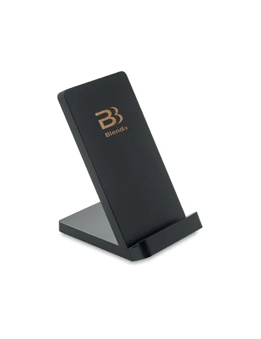 Chargeur Sans Fil en Bambou WIRESTAND