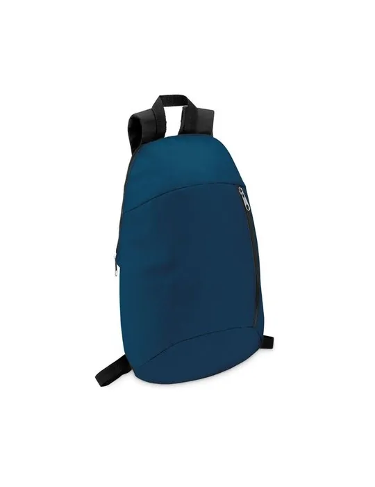 Sac à dos TIRANA avec poche frontale zippée Personnalisé