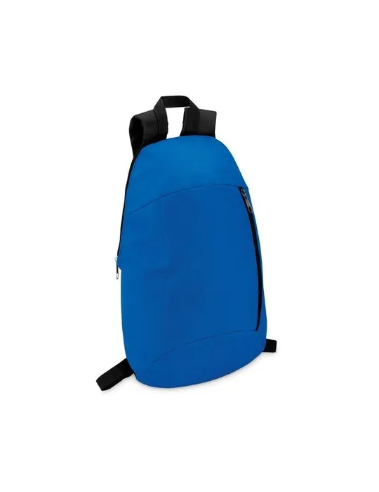 Sac à dos TIRANA avec poche frontale zippée Personnalisé