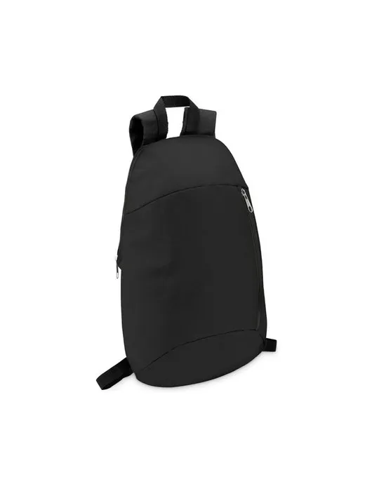 Sac à dos TIRANA avec poche frontale zippée Personnalisé