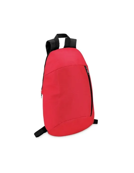 Sac à dos TIRANA avec poche frontale zippée Personnalisé