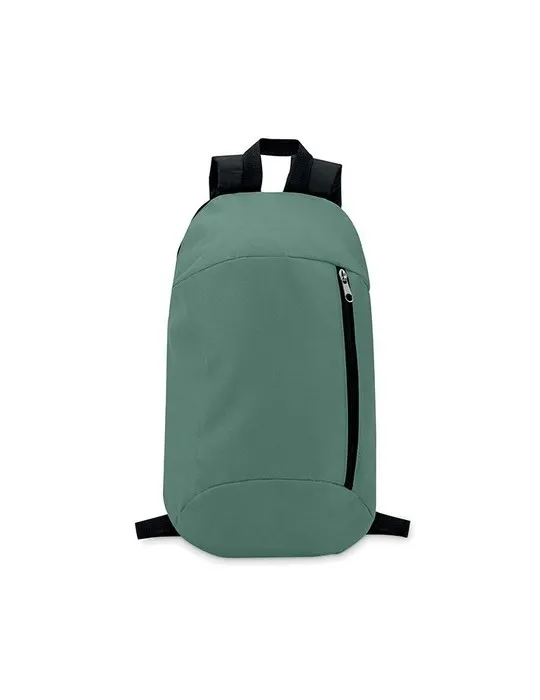 Sac à dos TIRANA avec poche frontale zippée Personnalisé