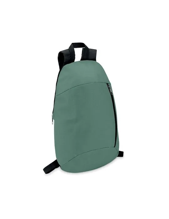 Sac à dos TIRANA avec poche frontale zippée Personnalisé