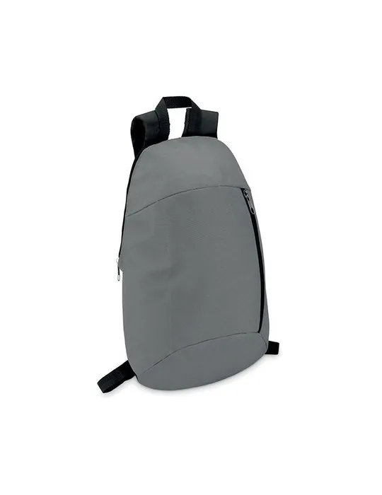 Sac à dos TIRANA avec poche frontale zippée Personnalisé