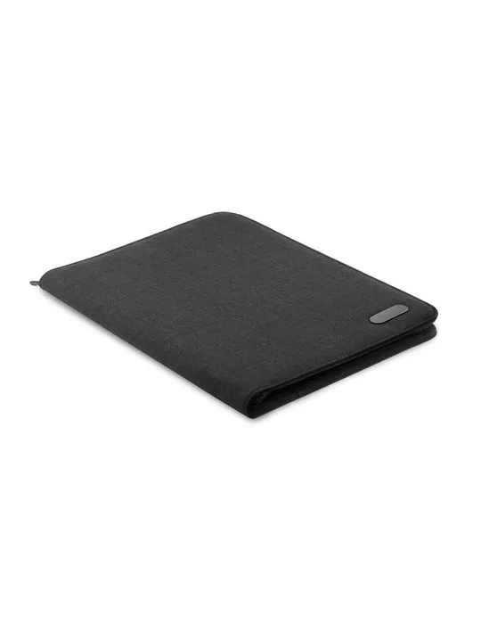 Conférencier A4 Bicolore – Élégance et Praticité