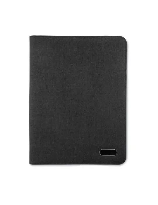 Conférencier A4 Bicolore – Élégance et Praticité