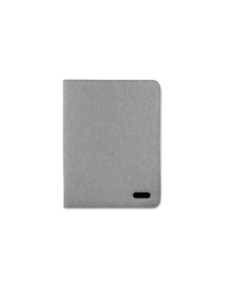 Conférencier A4 Bicolore – Élégance et Praticité