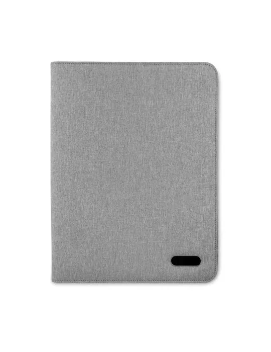 Conférencier A4 Bicolore – Élégance et Praticité