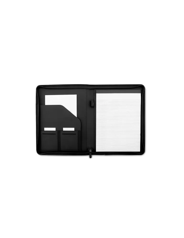 Conférencier A4 Bicolore – Élégance et Praticité