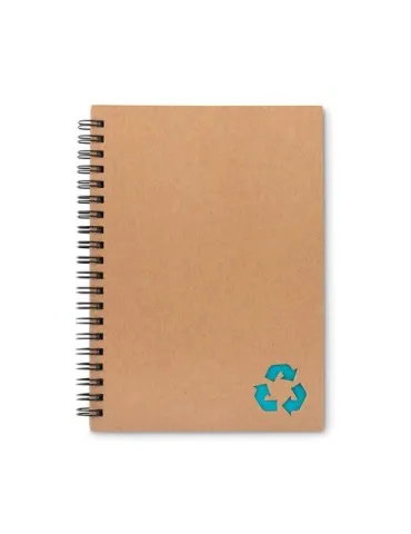 Cahier Écologique PIEDRA - Papier Minéral