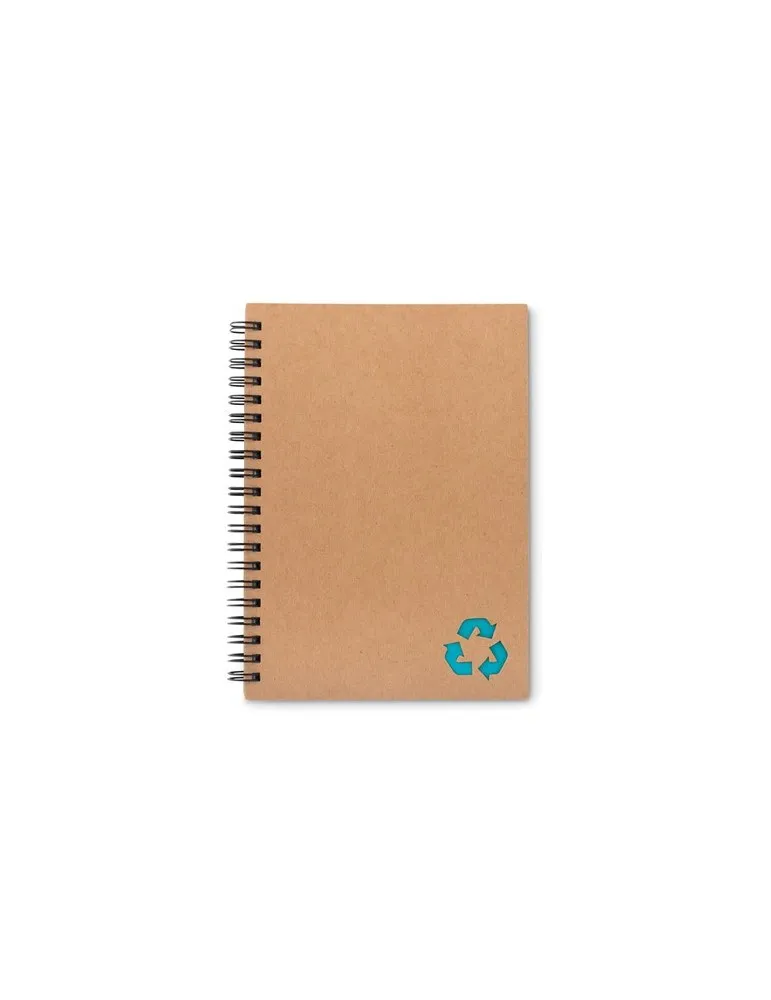 Cahier Écologique PIEDRA - Papier Minéral