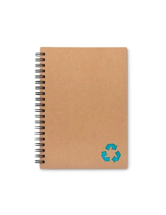 Cahier Écologique PIEDRA - Papier Minéral