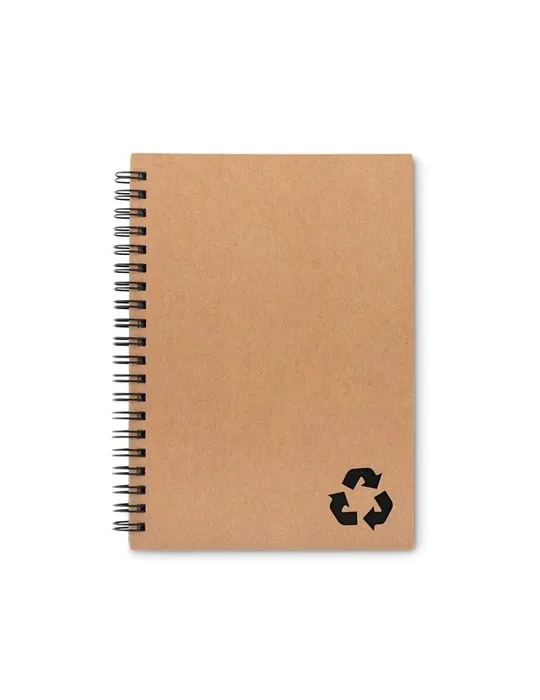 Cahier Écologique PIEDRA - Papier Minéral