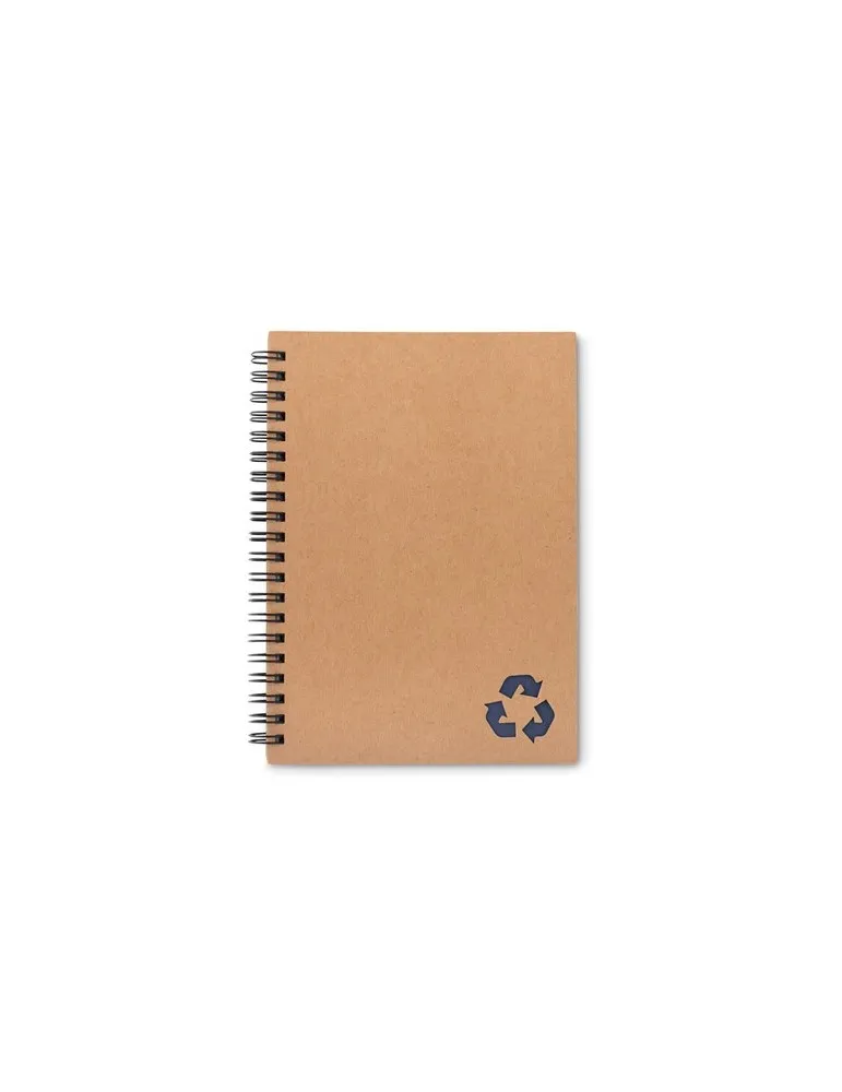 Cahier Écologique PIEDRA - Papier Minéral