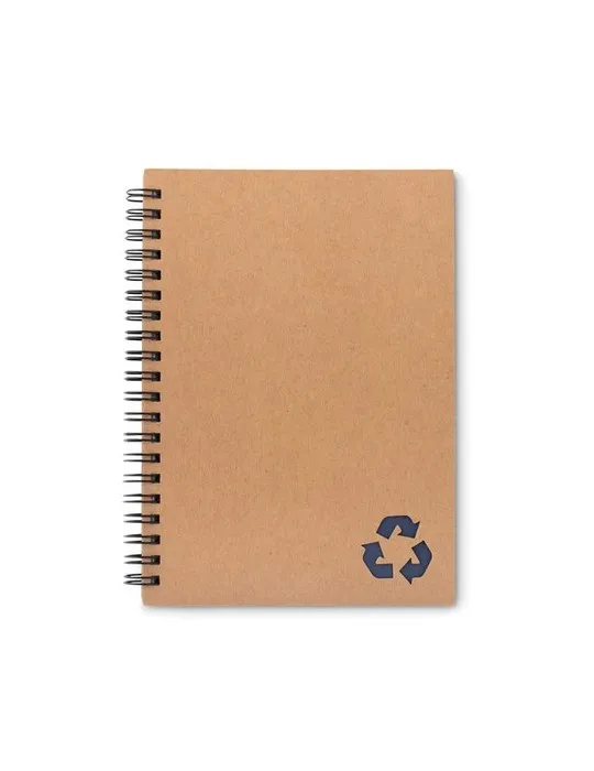 Cahier Écologique PIEDRA - Papier Minéral