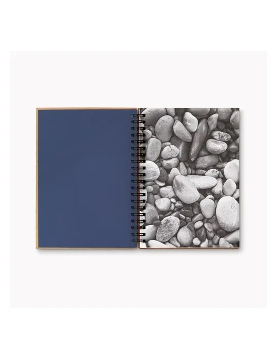 Cahier Écologique PIEDRA - Papier Minéral