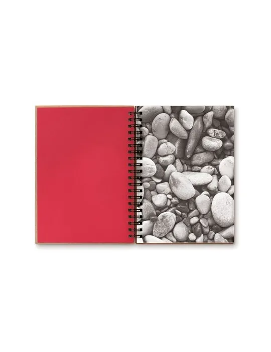 Cahier Écologique PIEDRA - Papier Minéral