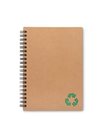 Cahier Écologique PIEDRA - Papier Minéral 2