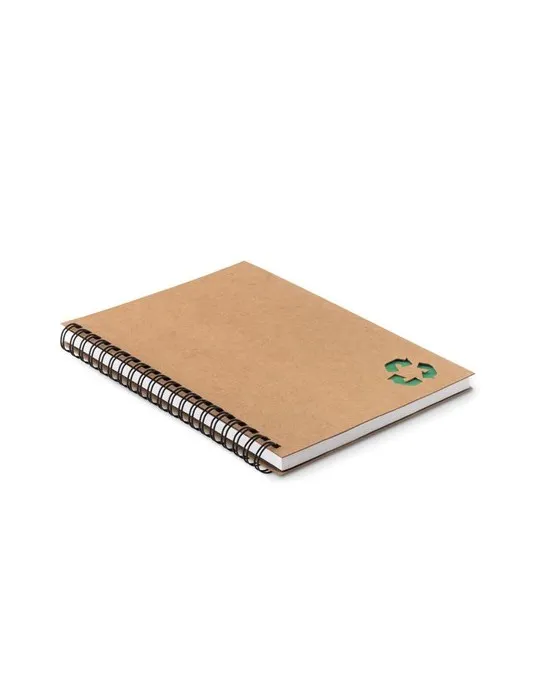 Cahier Écologique PIEDRA - Papier Minéral