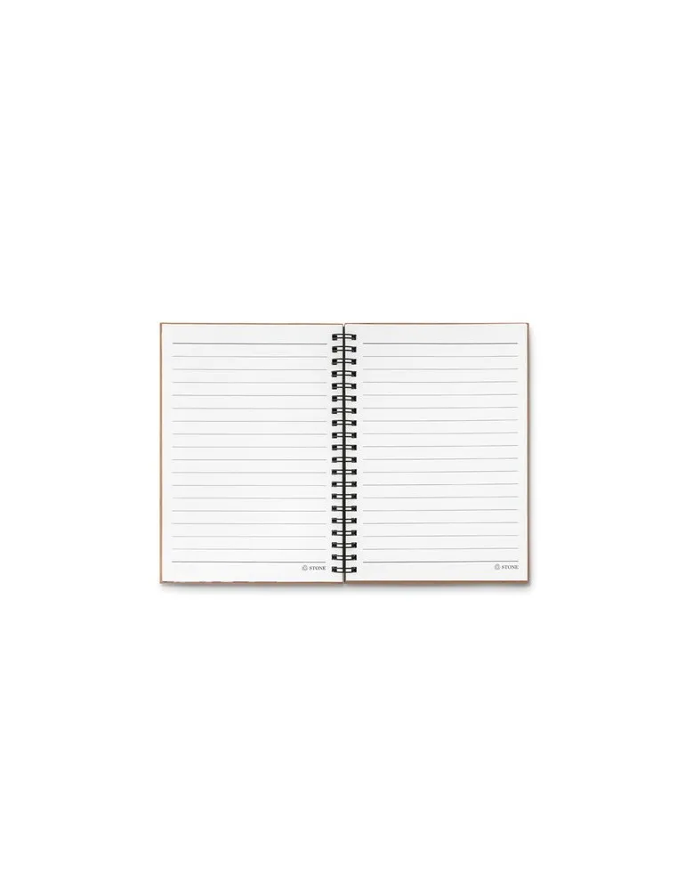 Cahier Écologique PIEDRA - Papier Minéral