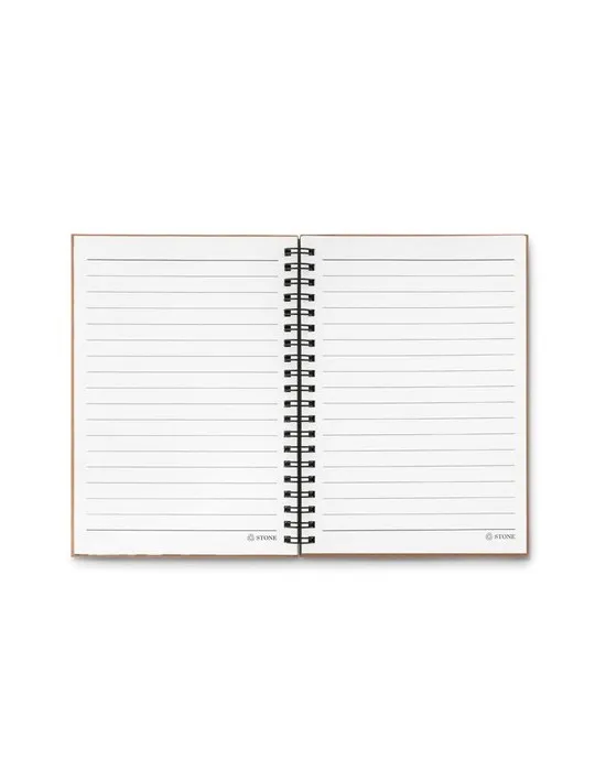 Cahier Écologique PIEDRA - Papier Minéral