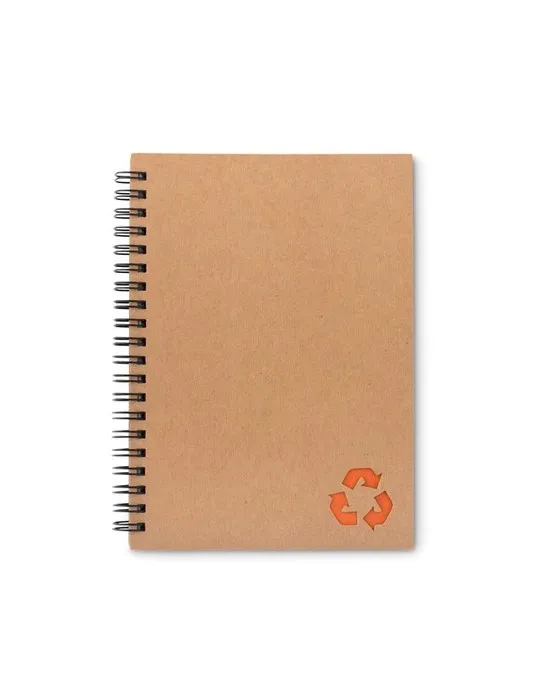 Cahier Écologique PIEDRA - Papier Minéral