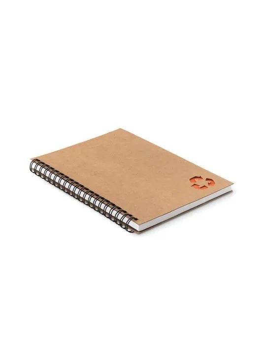 Cahier Écologique PIEDRA - Papier Minéral