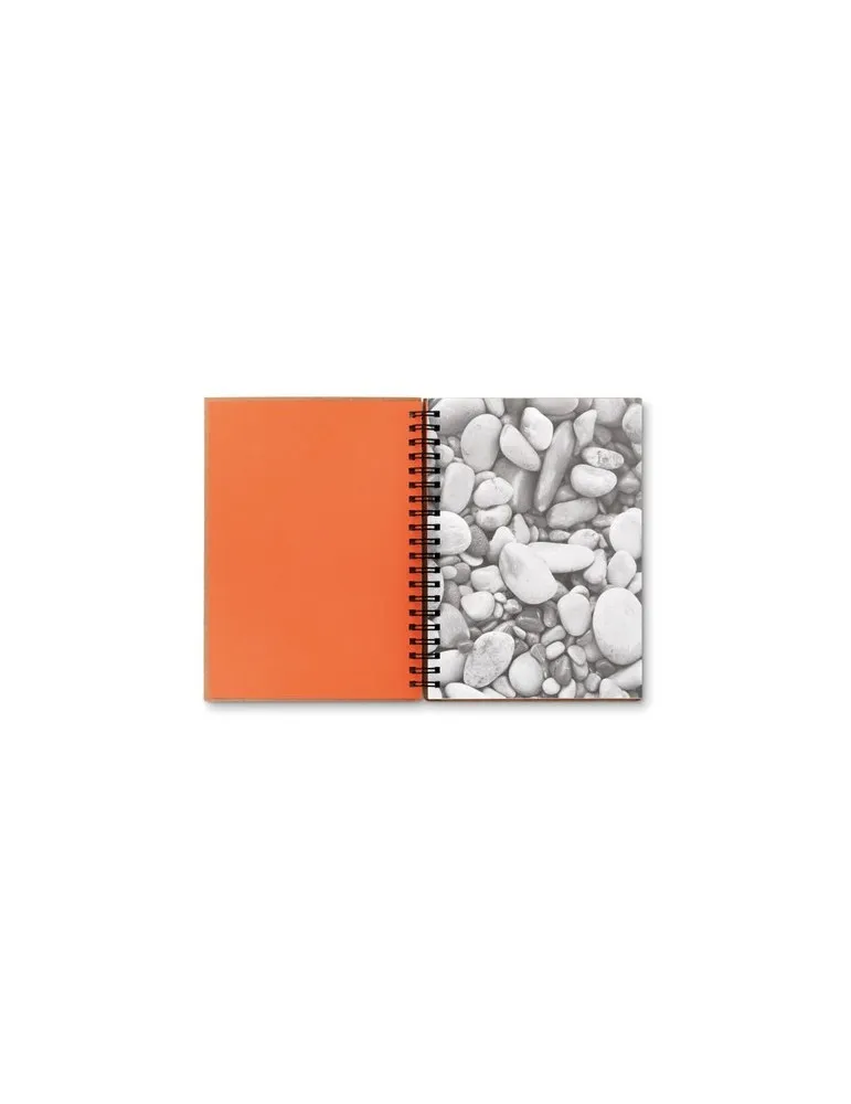 Cahier Écologique PIEDRA - Papier Minéral