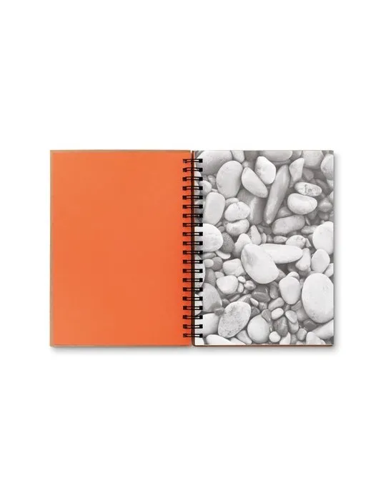 Cahier Écologique PIEDRA - Papier Minéral