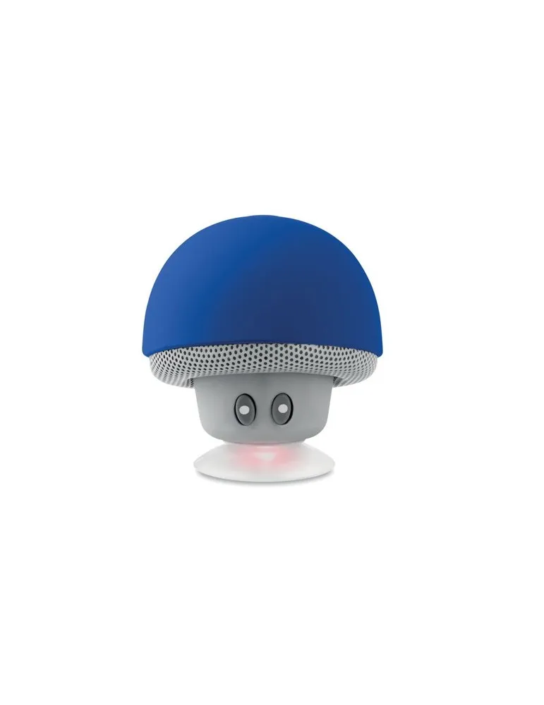 Haut-parleur sans fil 3W MUSHROOM - Design Unique