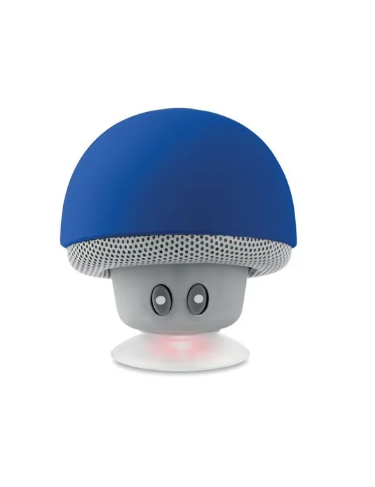 Haut-parleur sans fil 3W MUSHROOM - Design Unique