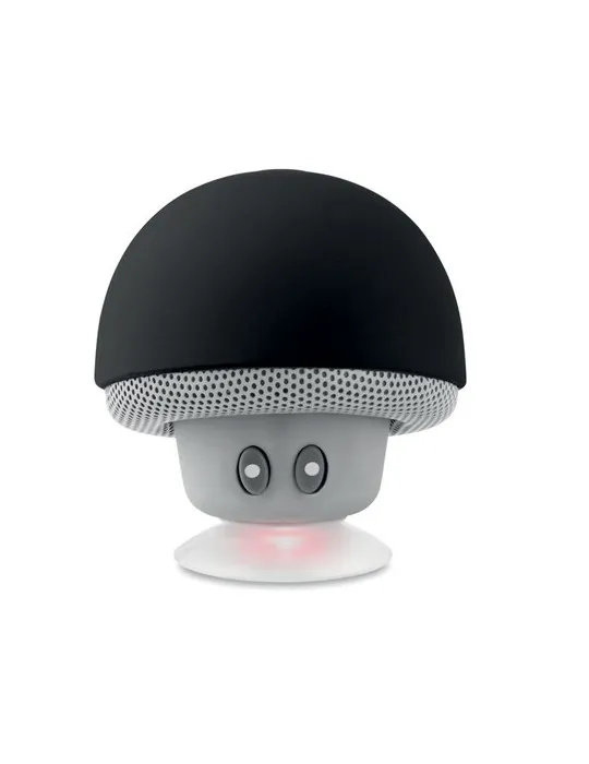 Haut-parleur sans fil 3W MUSHROOM - Design Unique