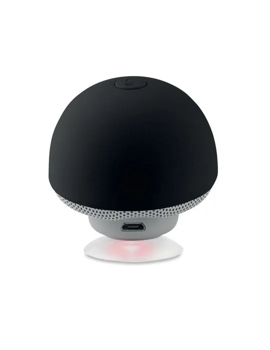 Haut-parleur sans fil 3W MUSHROOM - Design Unique