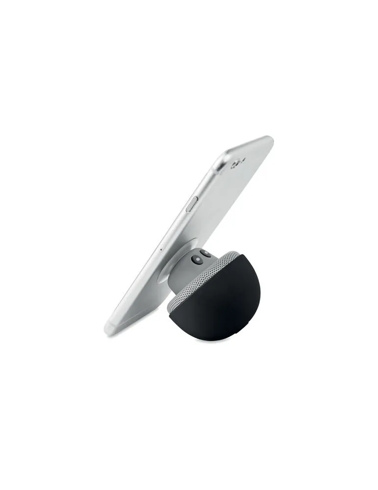 Haut-parleur sans fil 3W MUSHROOM - Design Unique