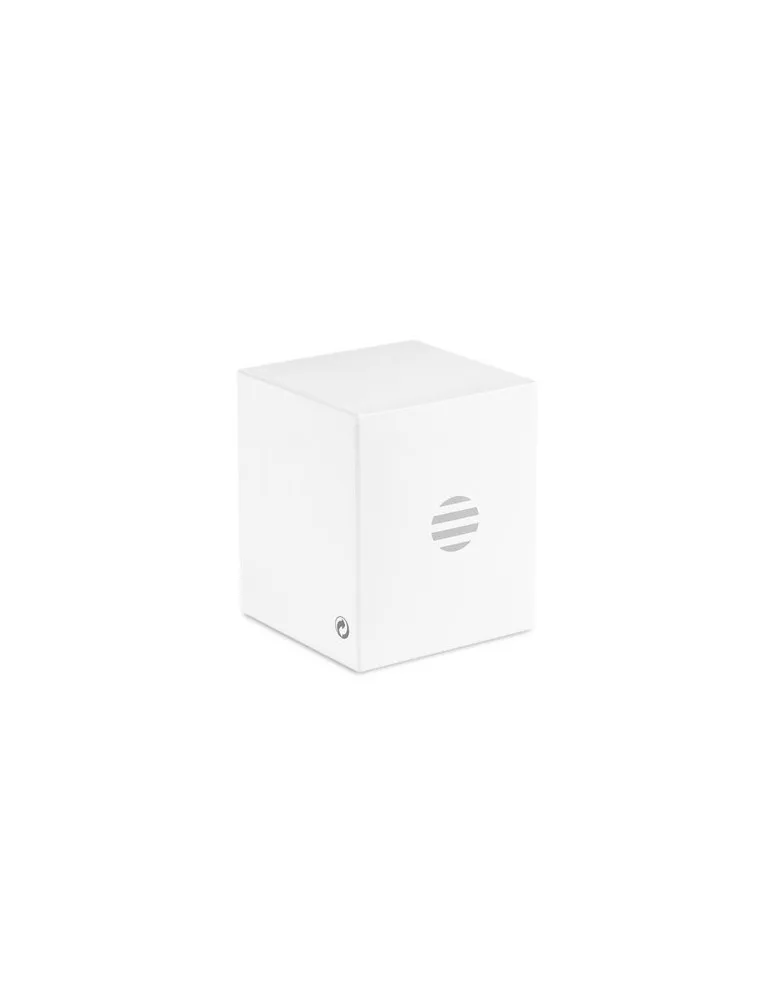 Haut-parleur sans fil 3W MUSHROOM - Design Unique