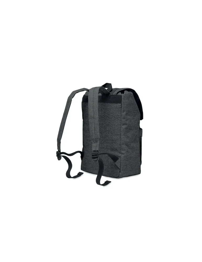 Sac à Dos Polyester 600D RIGA - Pratique et Élégant Personnalisé